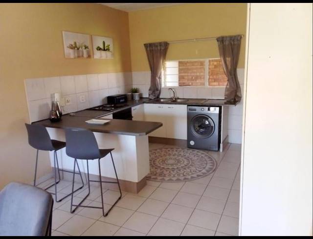2 BEDROOM PROPERTY TO RENT IN LIEFDE EN VREDE